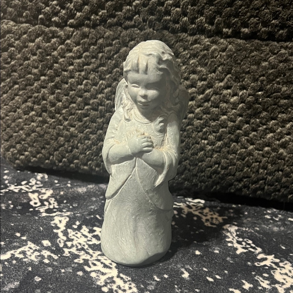 Isabel Bloom Angel Figurine